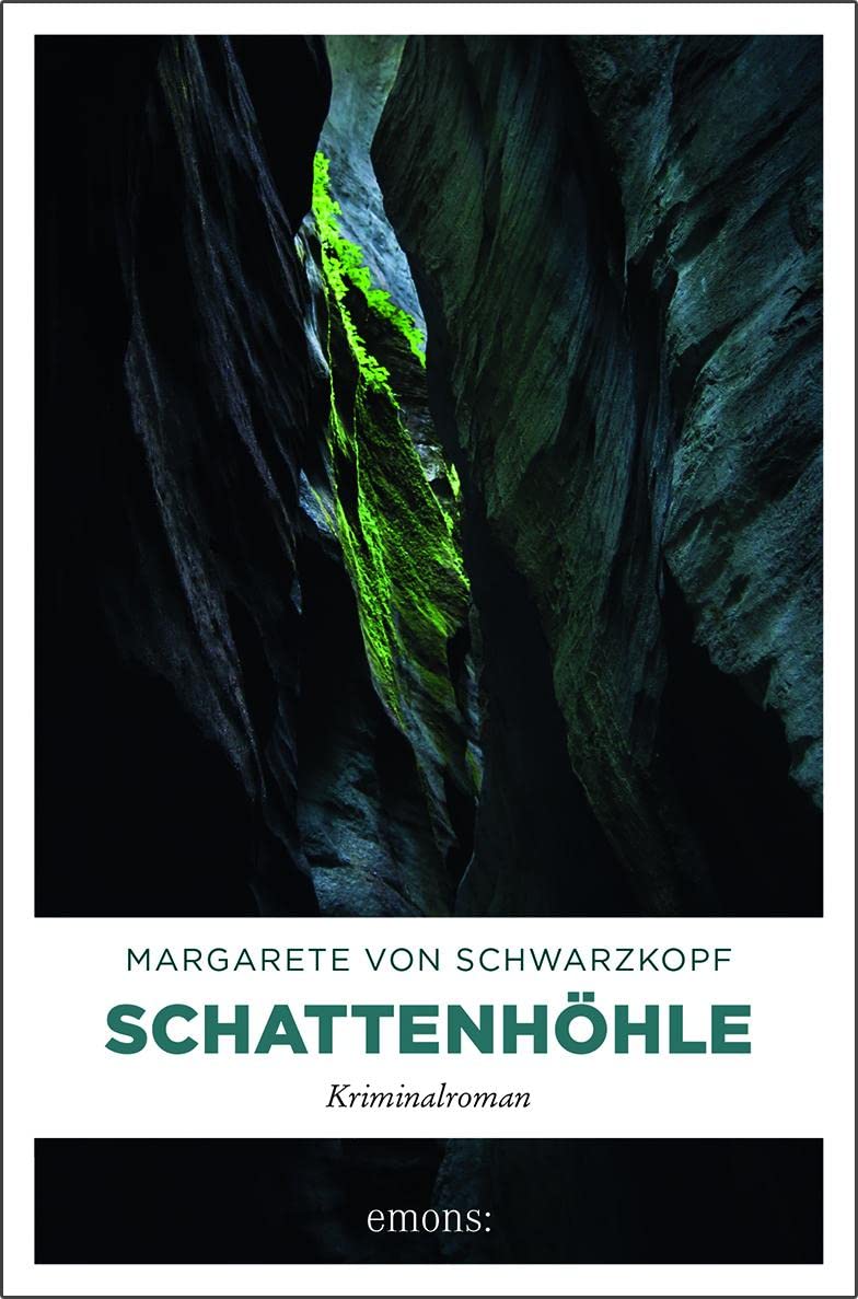 Schattenhöhle Contemporary literature