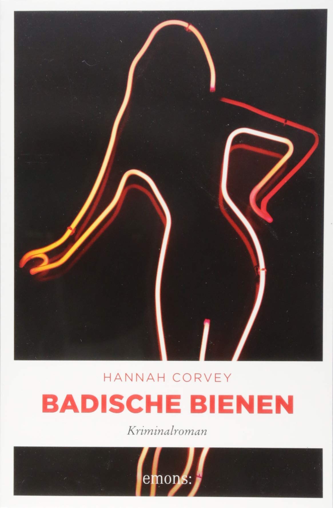 Badische Bienen Contemporary literature Books