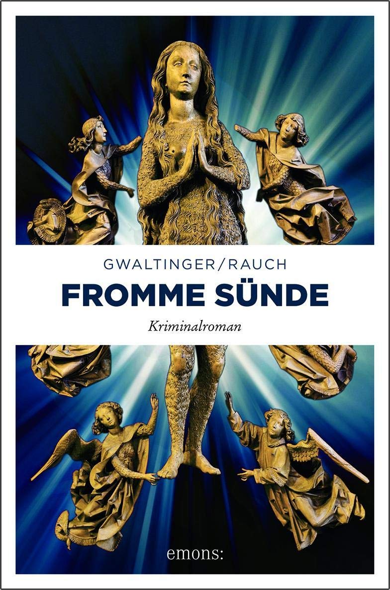Fromme Sünde Contemporary literature Books