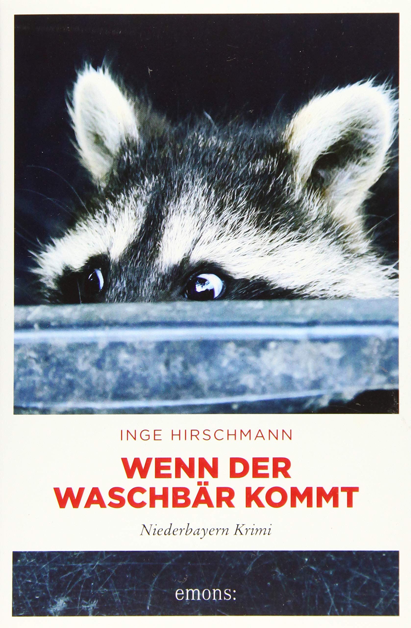 Product Image: Wenn der Waschbär kommt