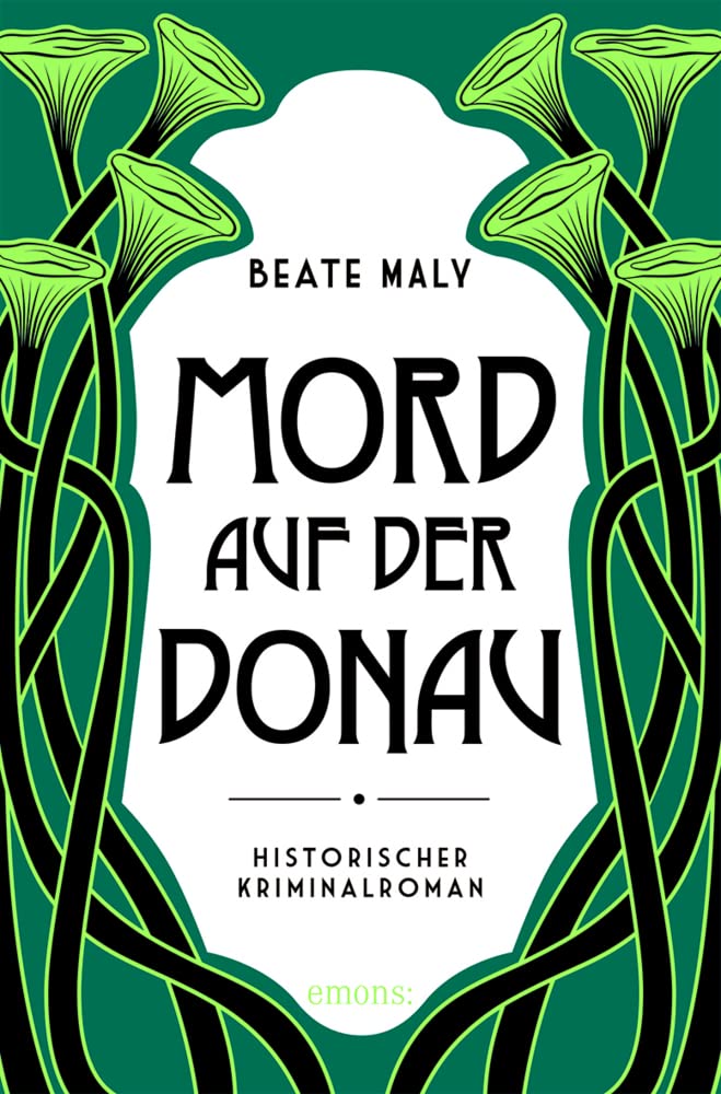 Mord auf der Donau Contemporary literature Books
