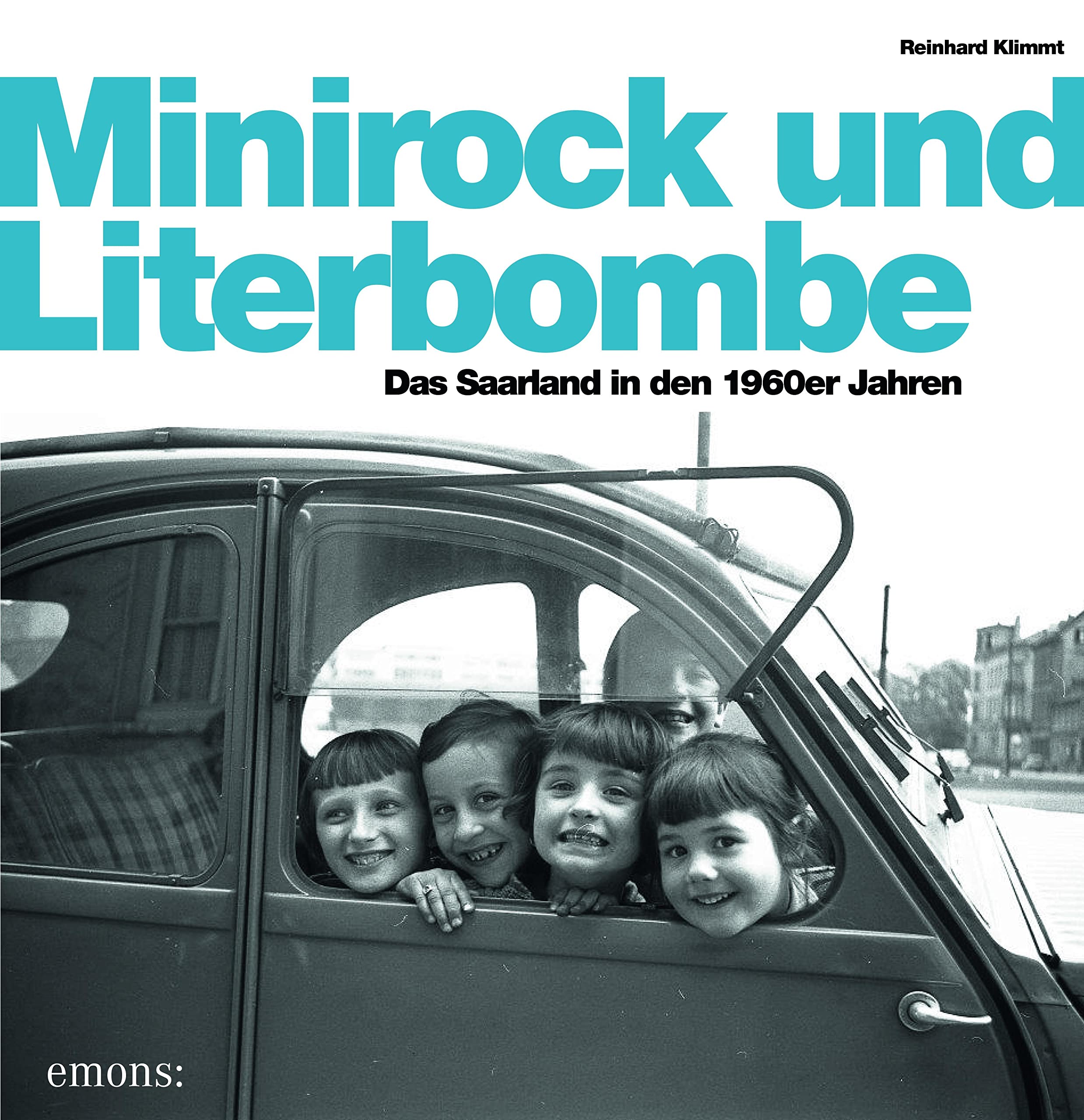 Minirock und Literbombe Travel