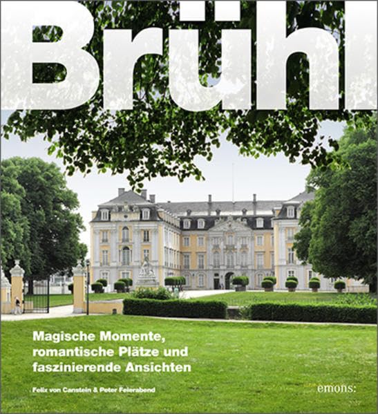 Brühl Travel Books