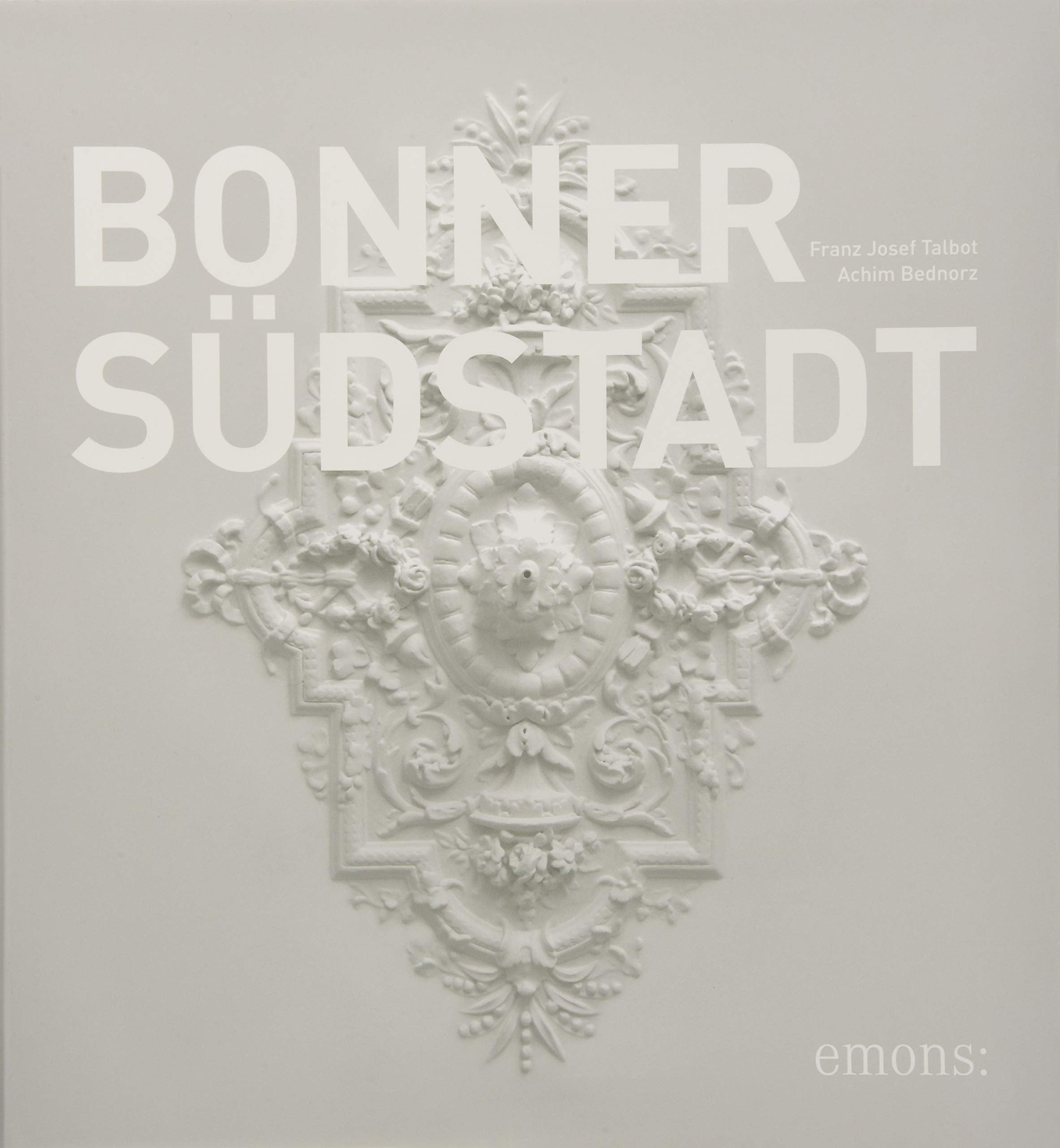Bonner Südstadt Architecture