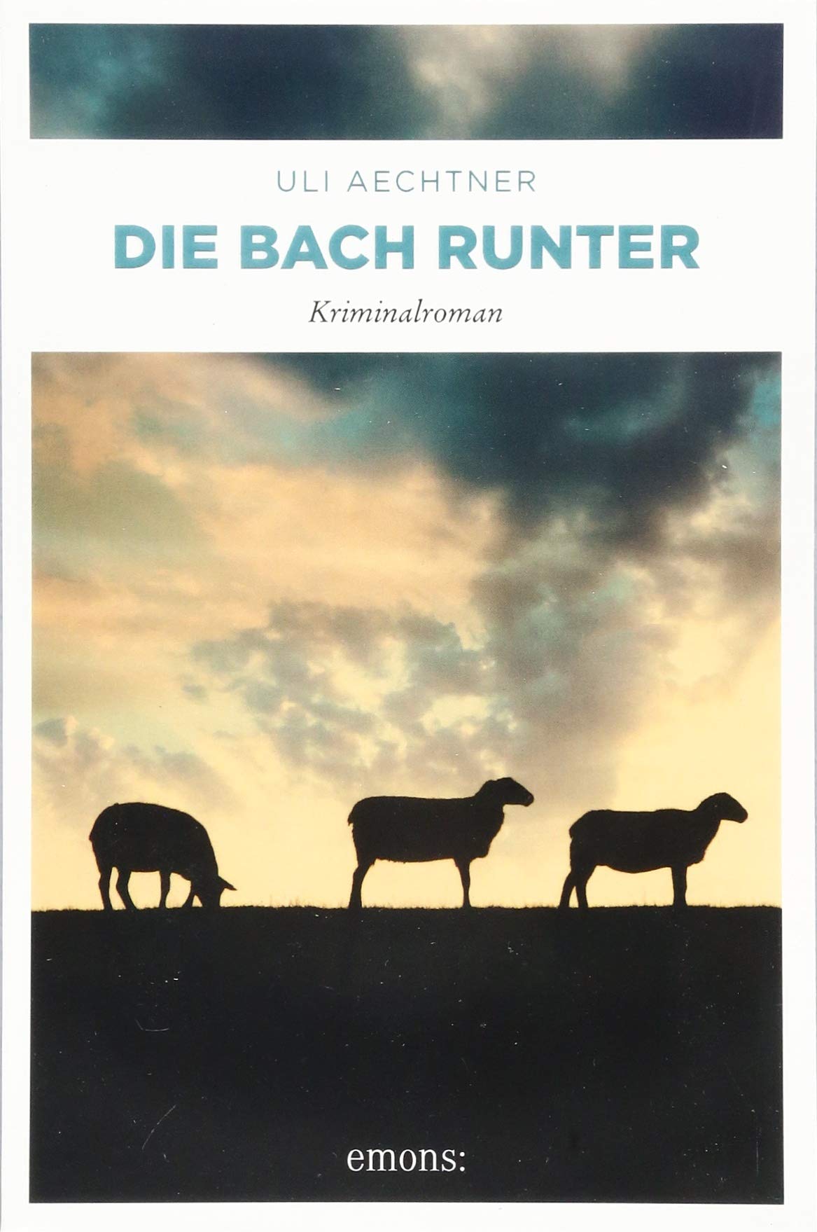 Die Bach runter Contemporary literature Books