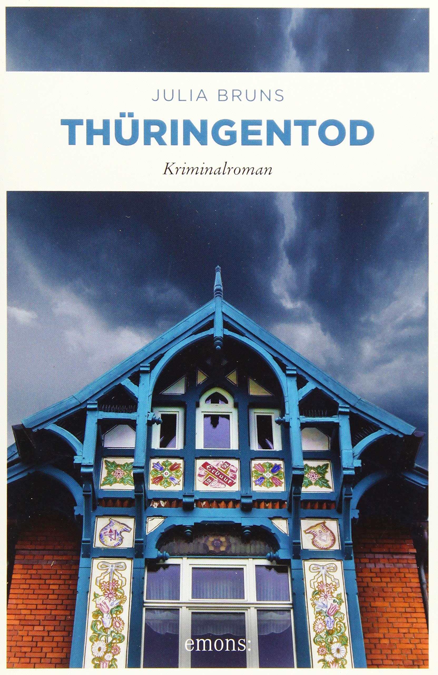 Thüringentod Contemporary literature
