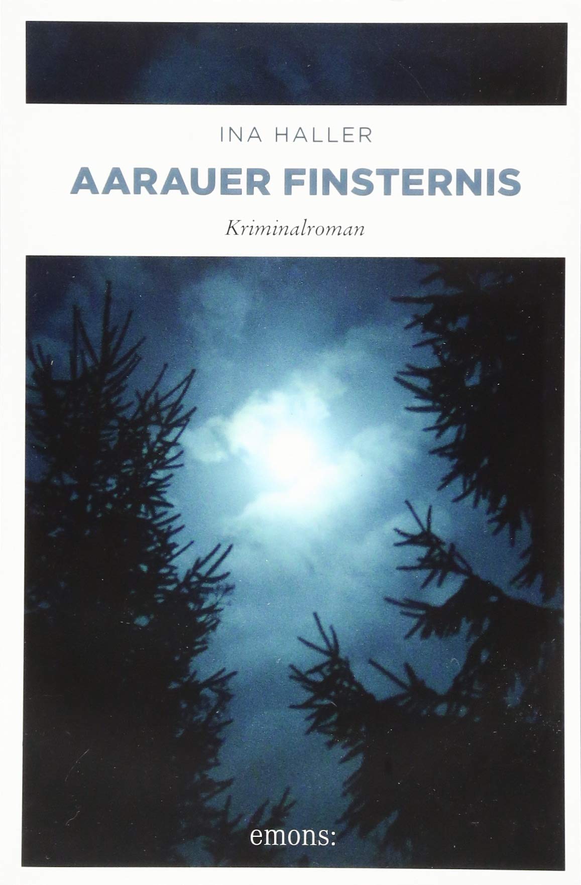 Aarauer Finsternis Contemporary literature Books