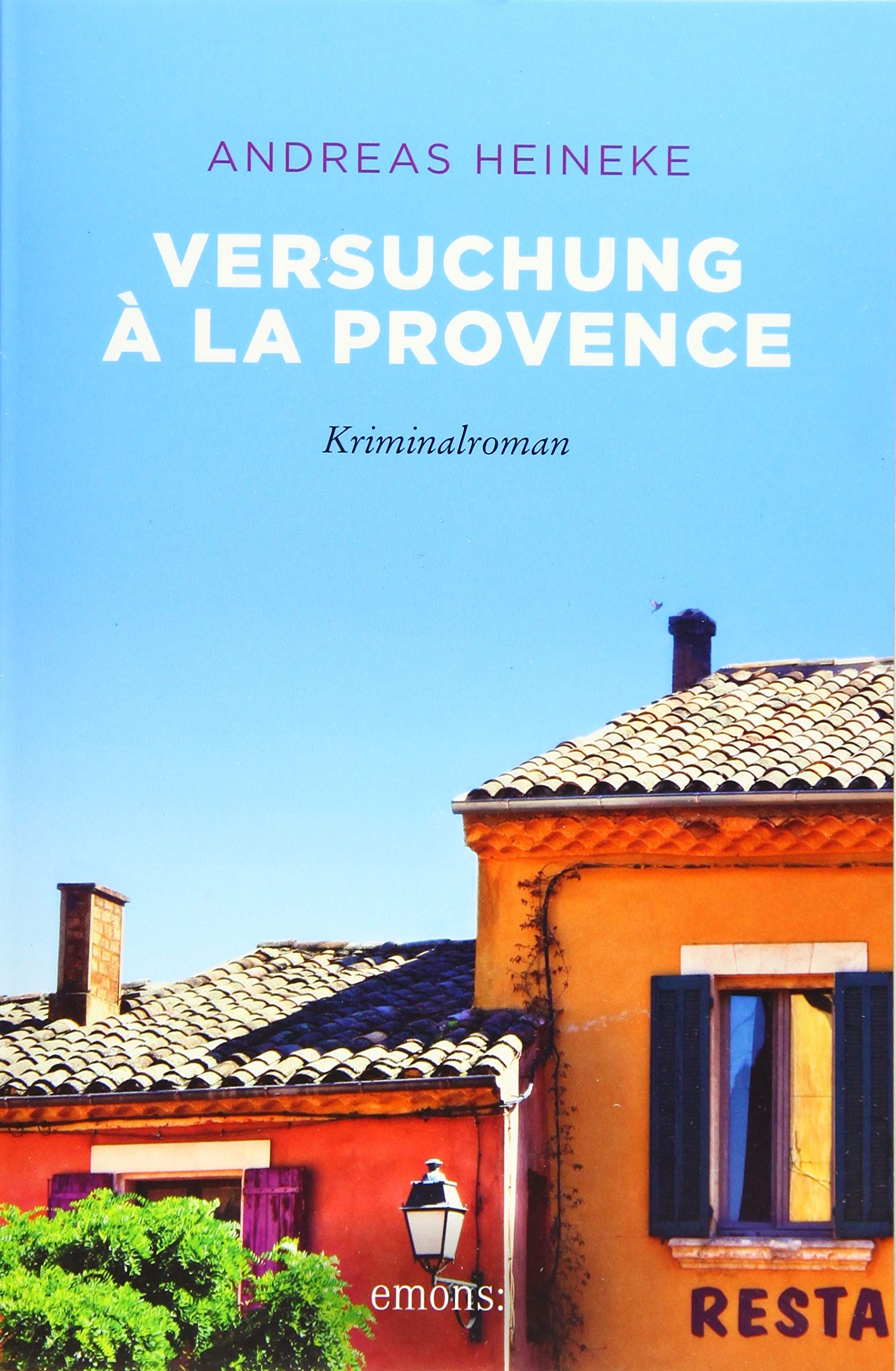Product Image: Versuchung à la Provence