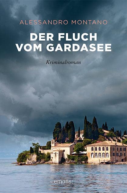 Der Fluch vom Gardasee Contemporary literature Books