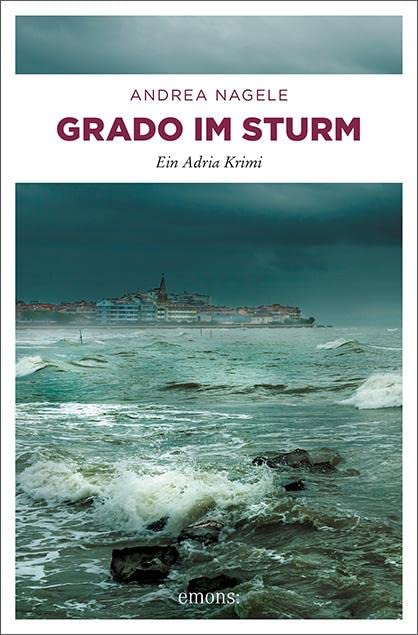 Grado im Sturm Contemporary literature Books