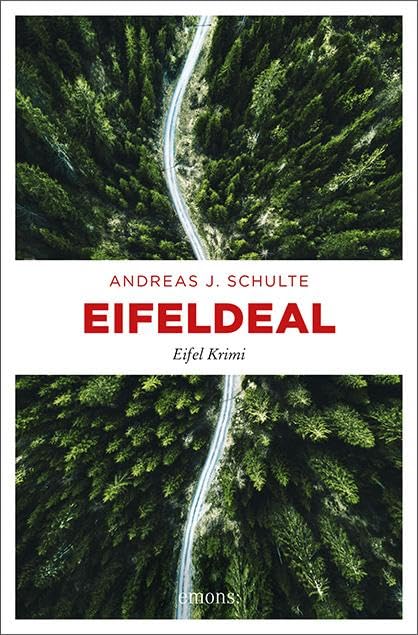 Eifeldeal Contemporary literature Books