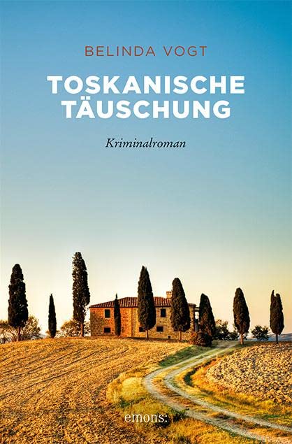Toskanische Täuschung Contemporary literature