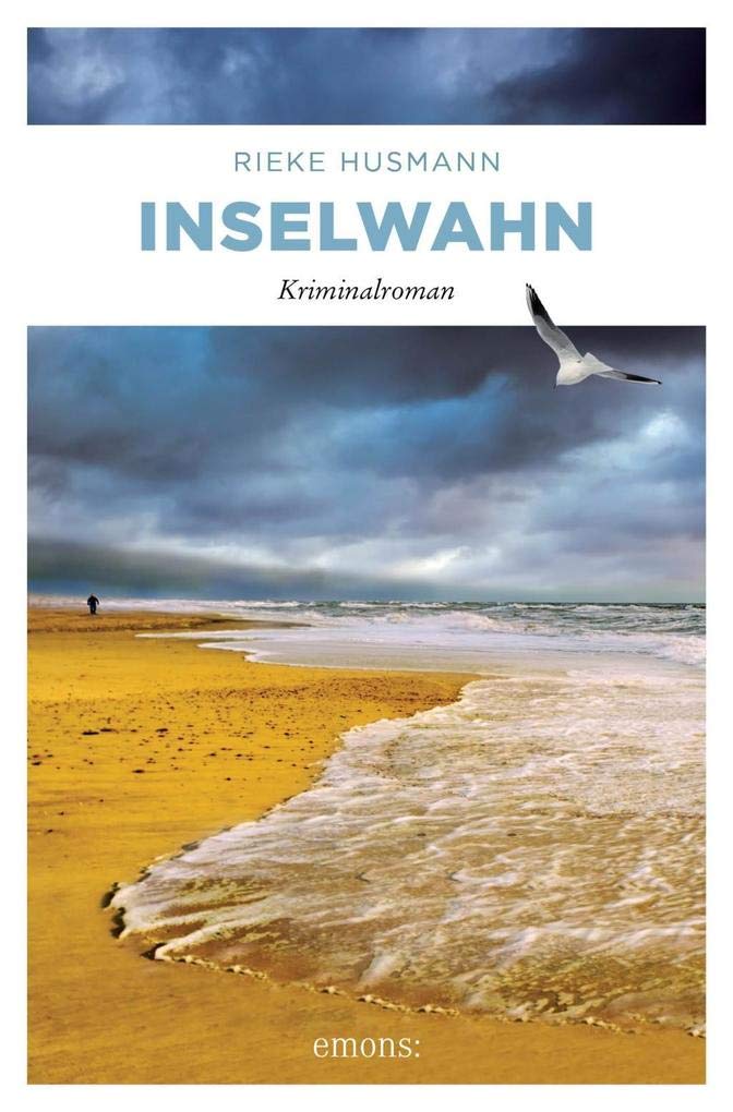 Inselwahn Contemporary literature Books
