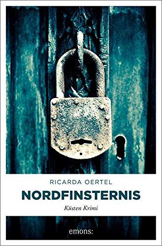 Nordfinsternis Contemporary literature Books