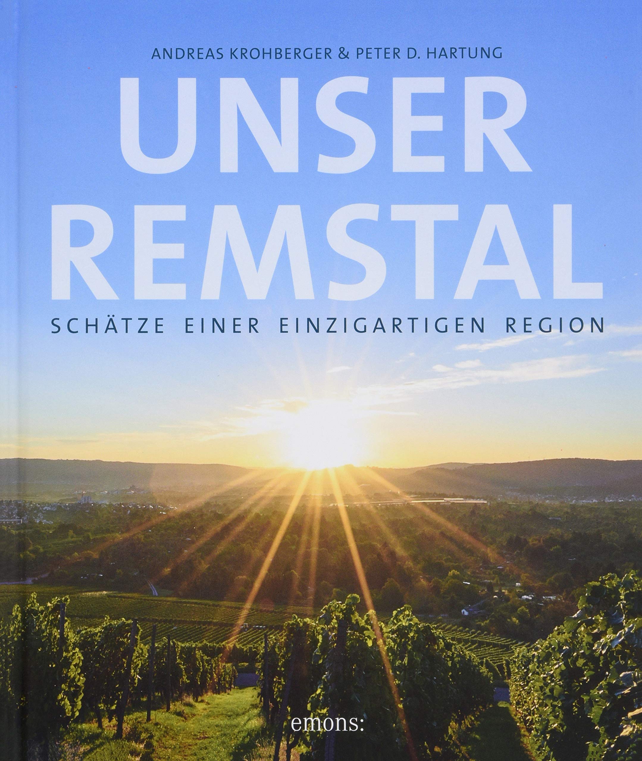 Unser Remstal Reference Books