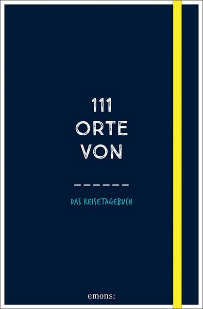 111 Orte von (dunkelblau) Lifestyle
