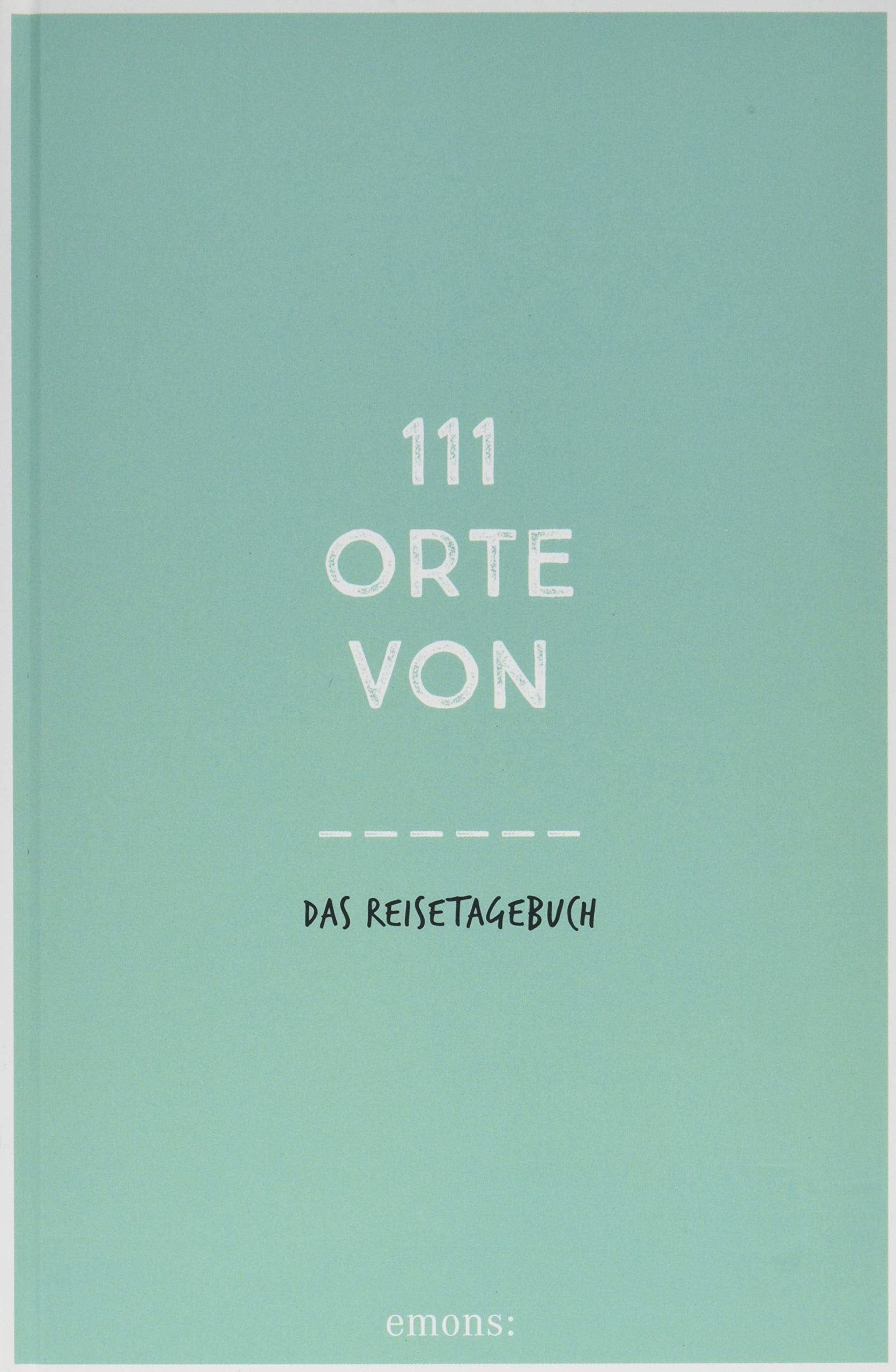 111 Orte von (türkis) Lifestyle