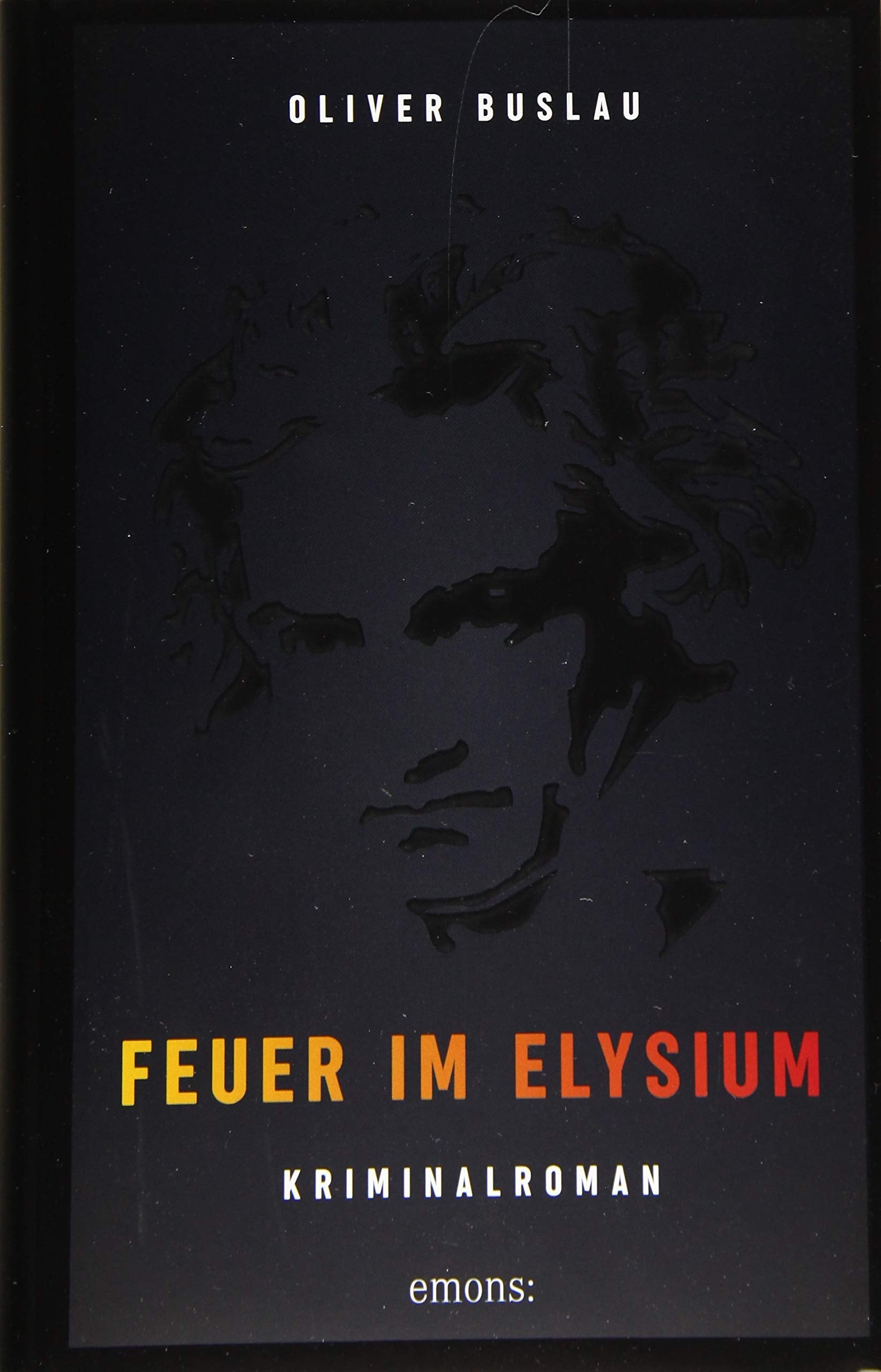 Feuer im Elysium Contemporary literature Books