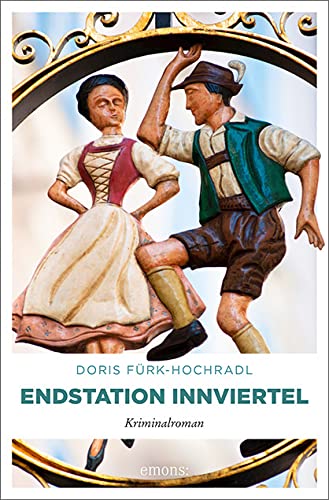 Endstation Innviertel Contemporary literature