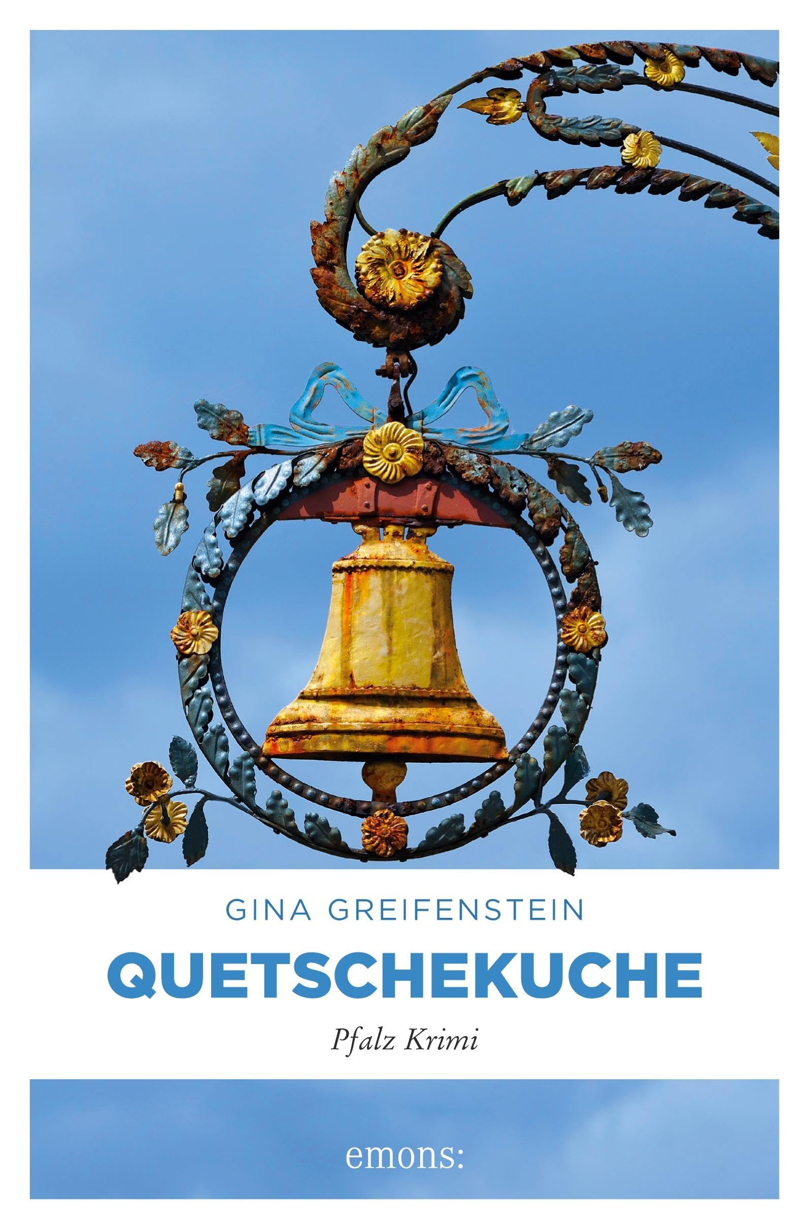Quetschekuche Contemporary literature Books