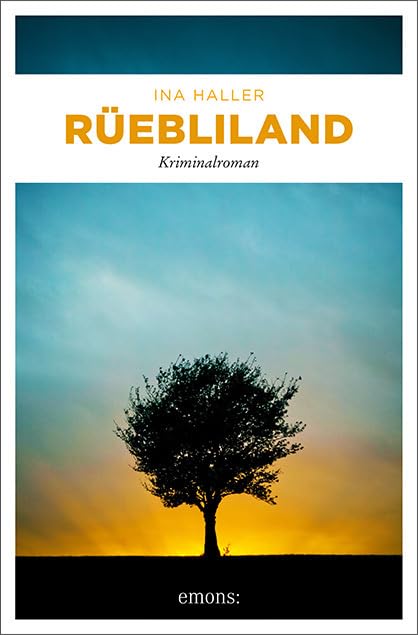 Rüebliland Contemporary literature Books