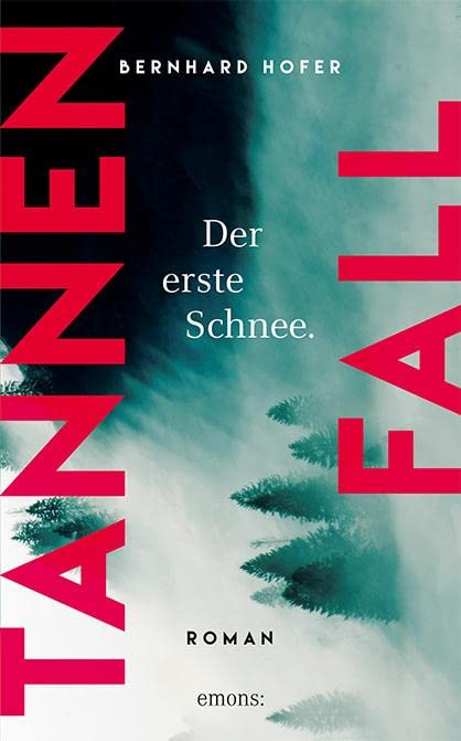Product Image: Tannenfall. Der erste Schnee