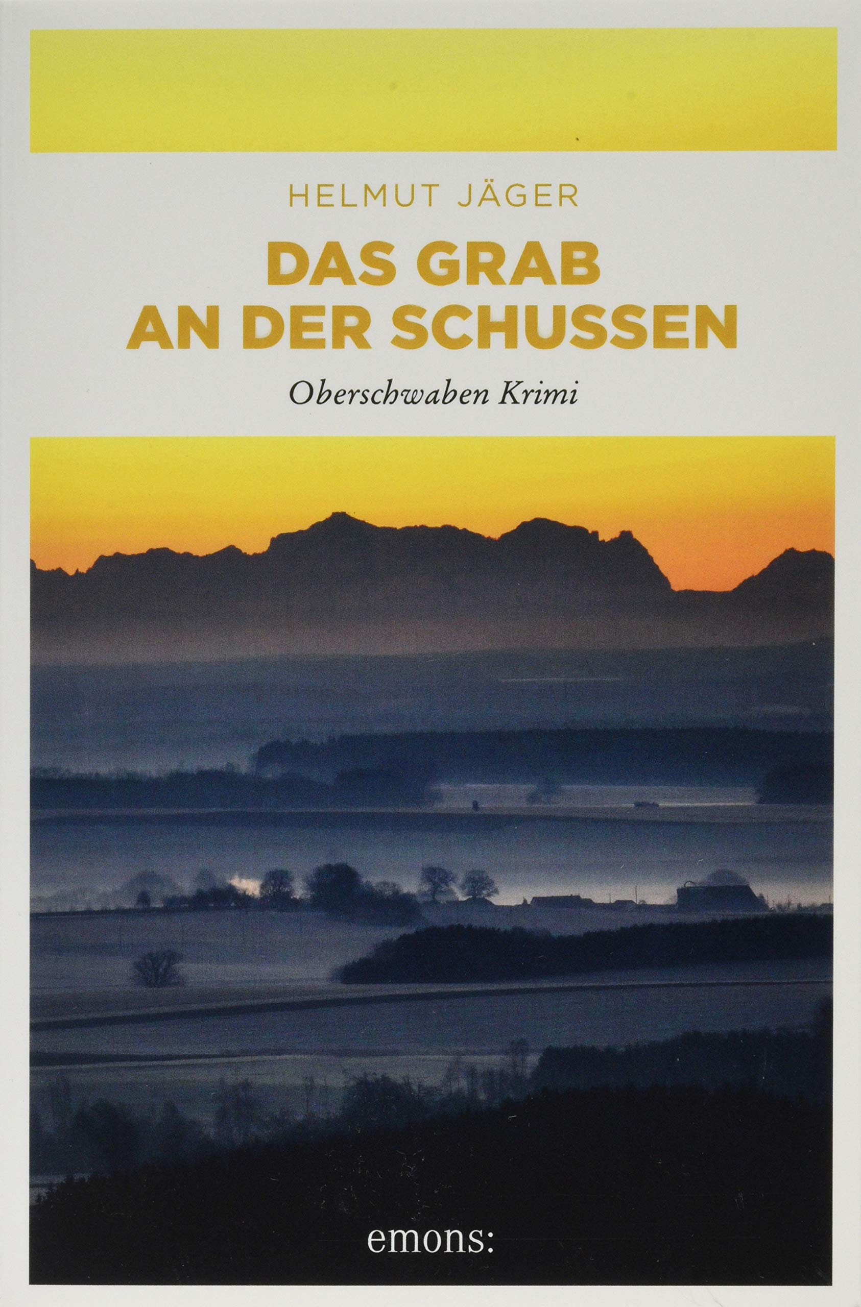 Das Grab an der Schussen Contemporary literature Books