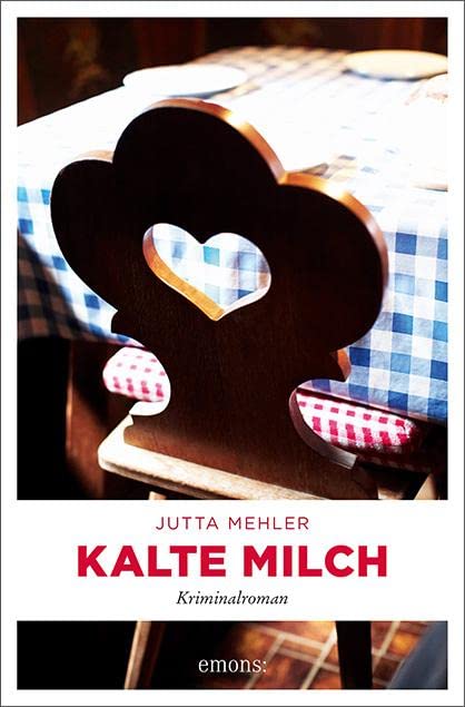 Product Image: Kalte Milch