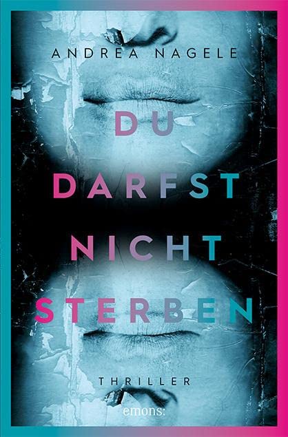 Du darfst nicht sterben Contemporary literature Books