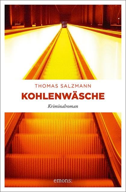Kohlenwäsche Contemporary literature Books