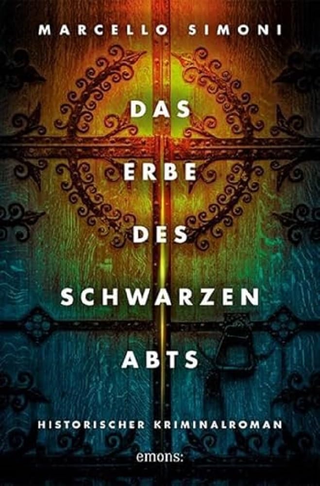 Product Image: Das Erbe des schwarzen Abts