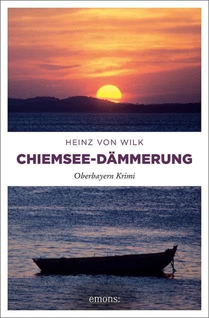 Product Image: Chiemsee-Dämmerung