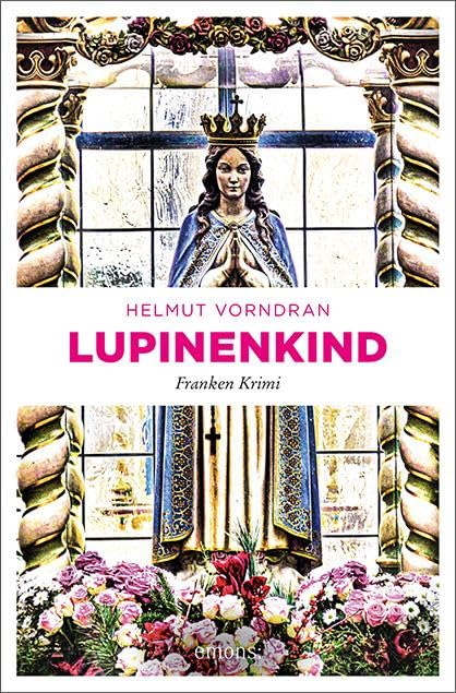 Lupinenkind Contemporary literature Books