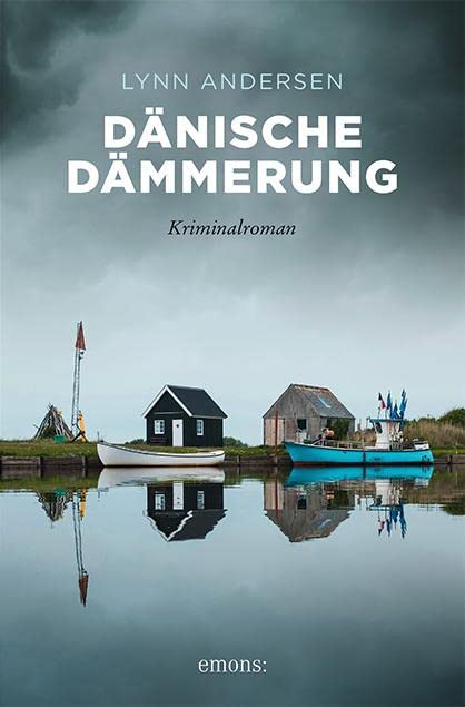 Dänische Dämmerung Contemporary literature Books