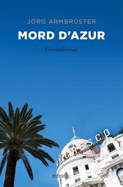 Product Image: Mord d'Azur