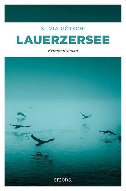 Lauerzersee Contemporary literature Books