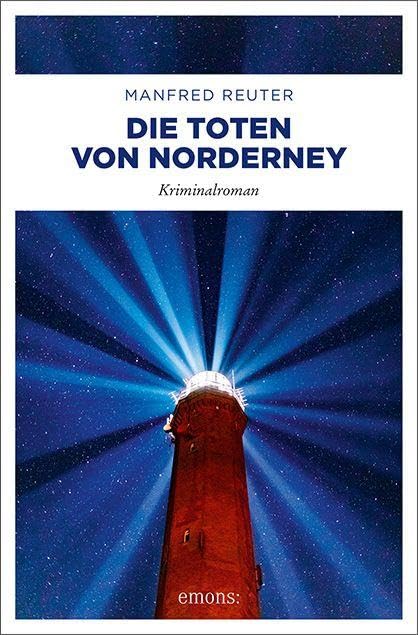 Die Toten von Norderney Contemporary literature