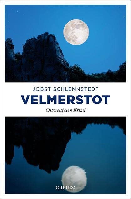Product Image: Velmerstot