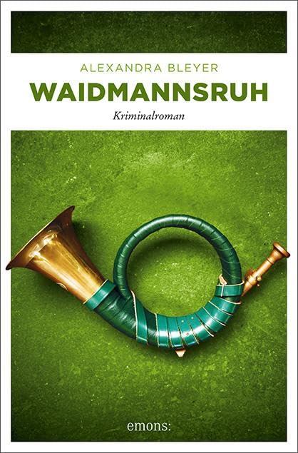 Waidmannsruh Contemporary literature Books