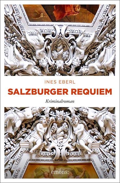 Salzburger Requiem Contemporary literature Books
