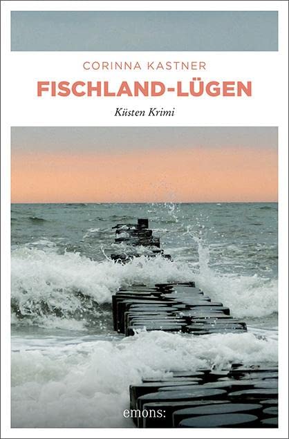 Fischland-Lügen Contemporary literature