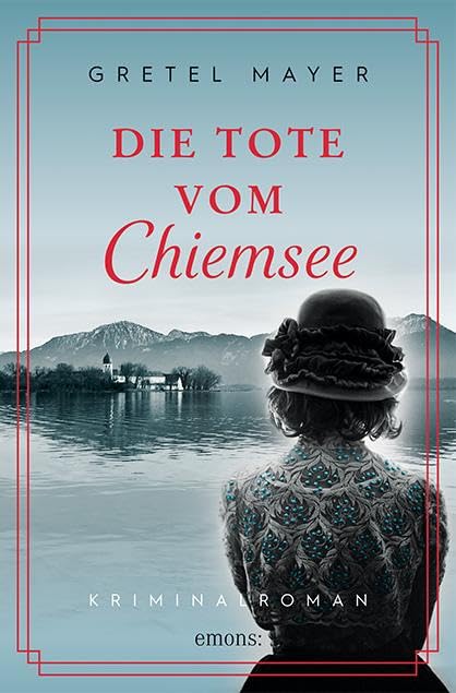 Die Tote vom Chiemsee Contemporary literature