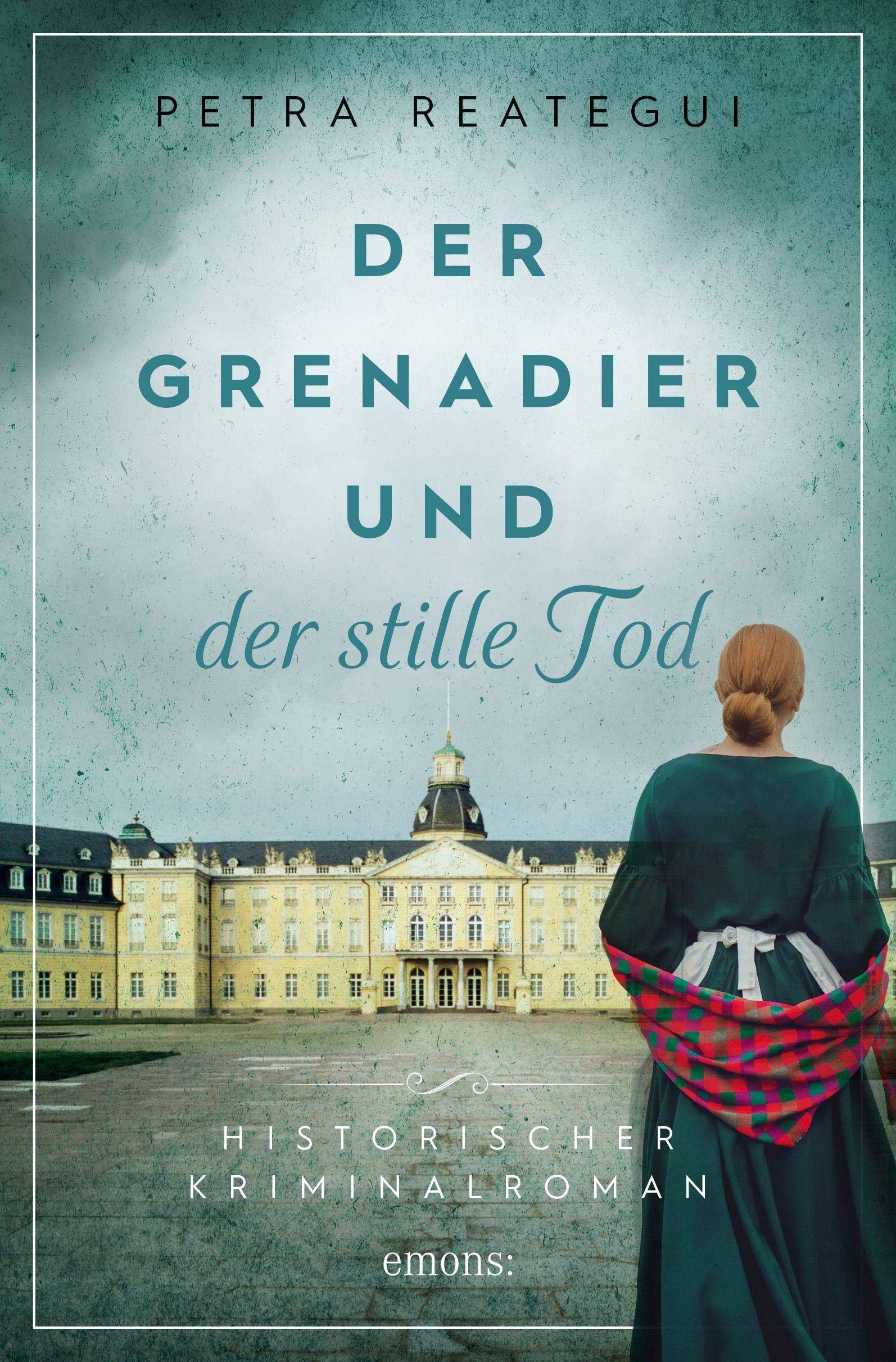 Der Grenadier und der stille Tod Contemporary literature