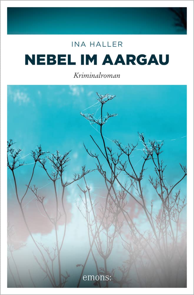 Nebel im Aargau Contemporary literature Books