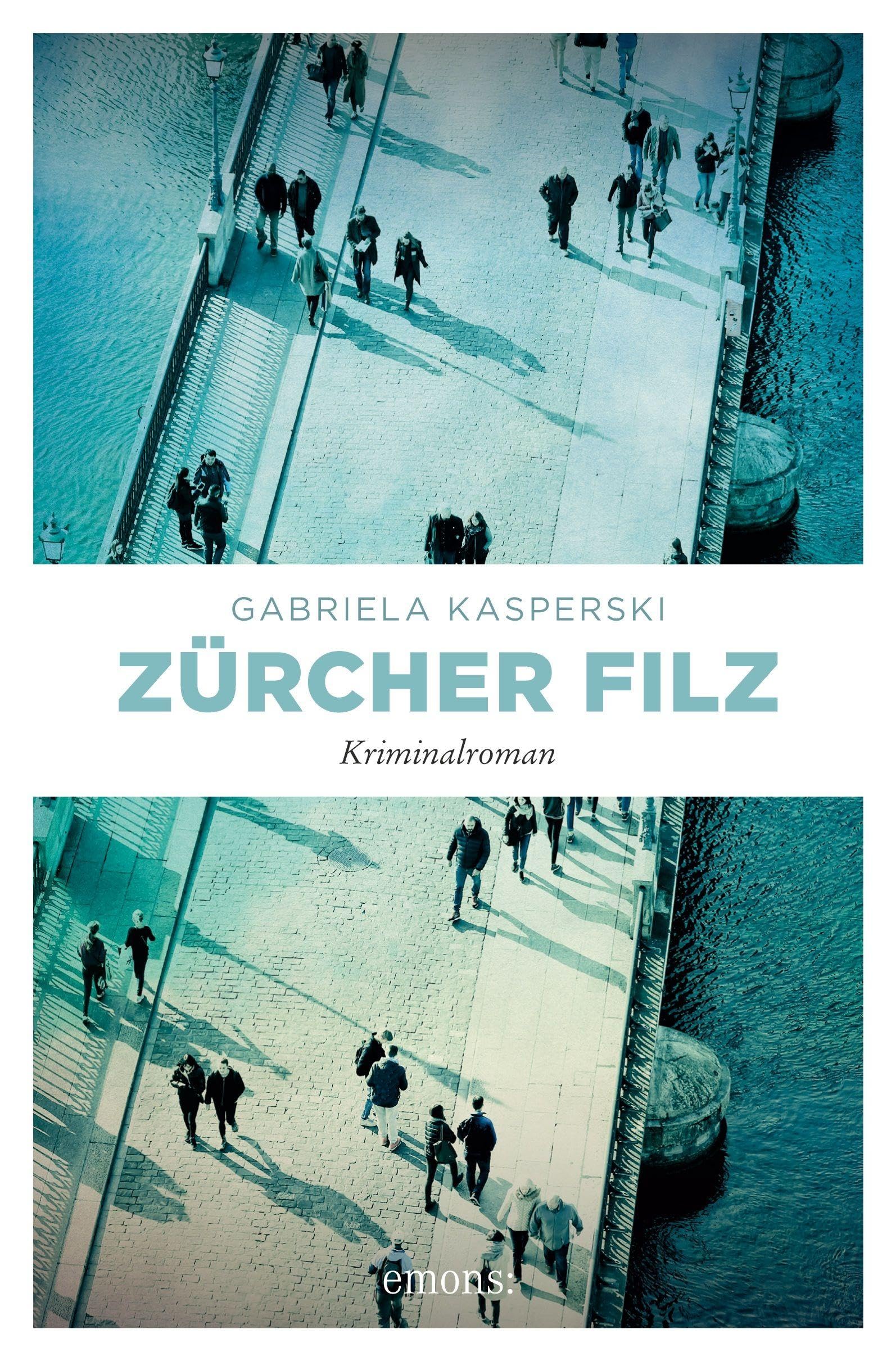Zürcher Filz Contemporary literature