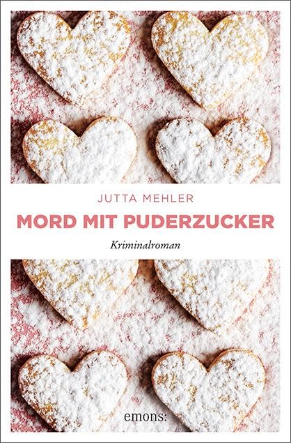 Mord mit Puderzucker Contemporary literature Books