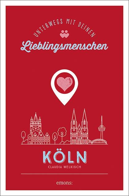 Köln. Unterwegs mit deinen Lieblingsmenschen Parents & Children