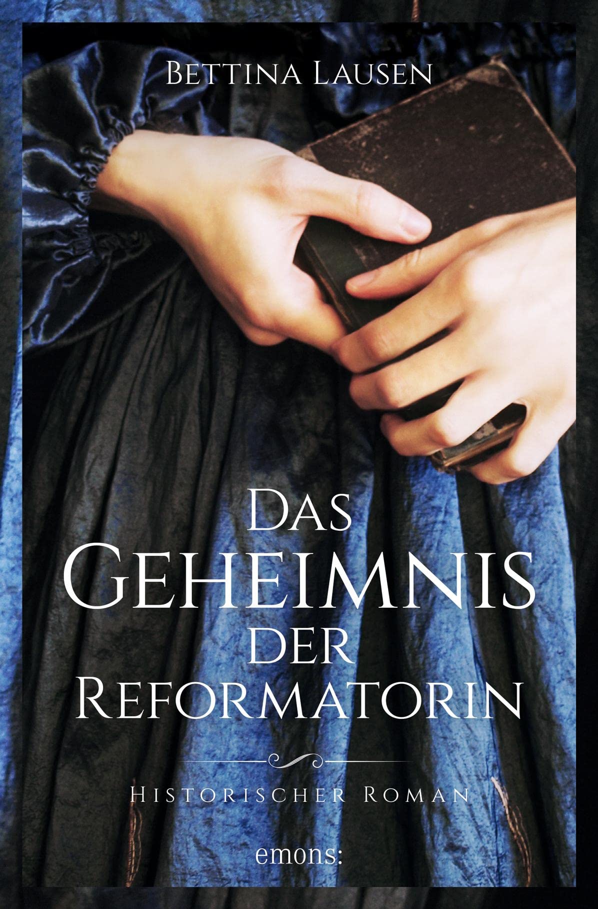 Das Geheimnis der Reformatorin Contemporary literature
