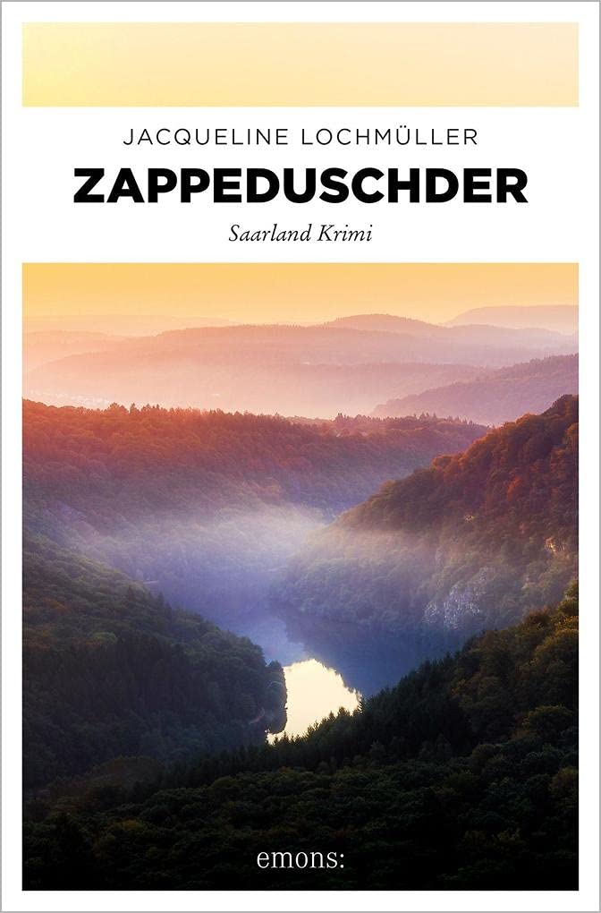 Zappeduschder Contemporary literature Books