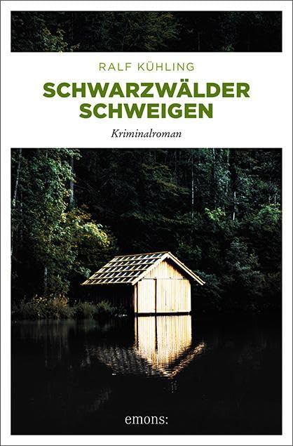 Schwarzwälder Schweigen Contemporary literature Books